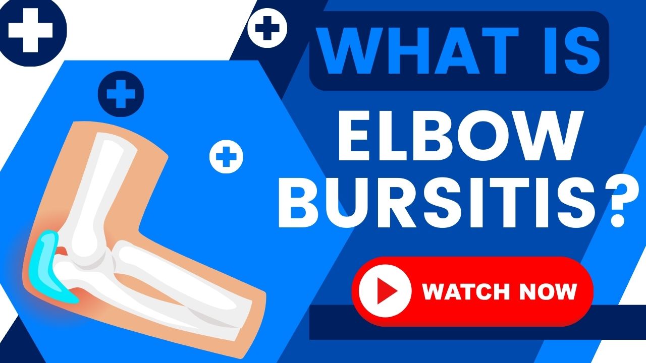 Elbow Bursitis